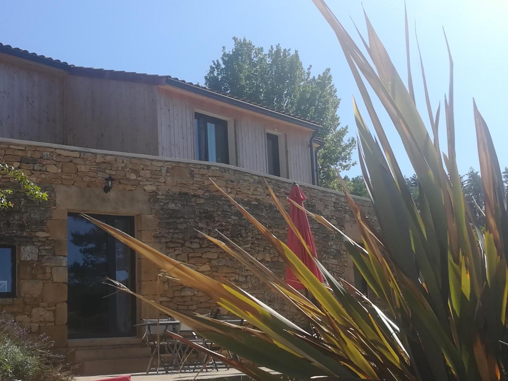 Gite Les Combes Montignac Lascaux Екстериор снимка