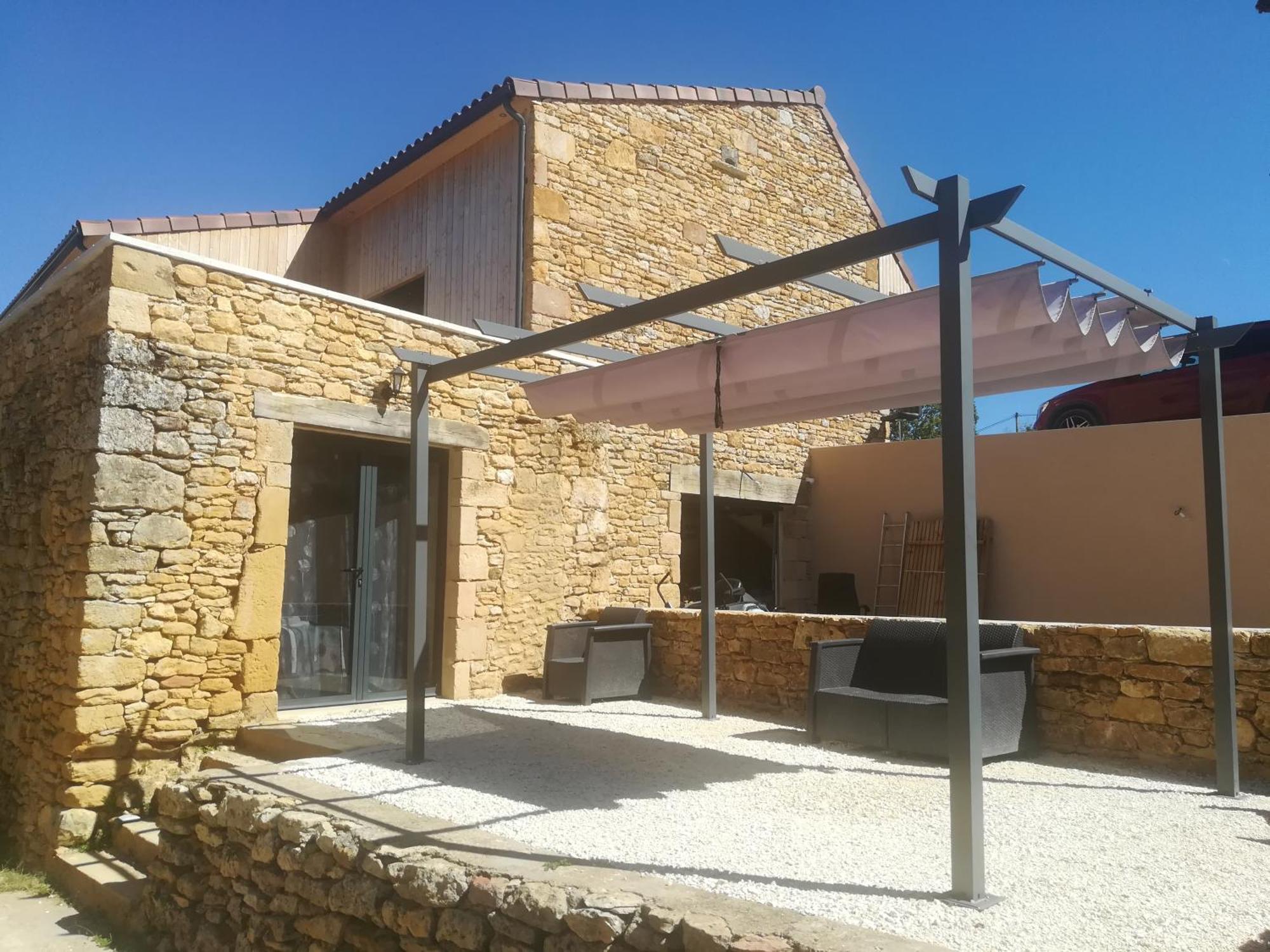 Gite Les Combes Montignac Lascaux Екстериор снимка
