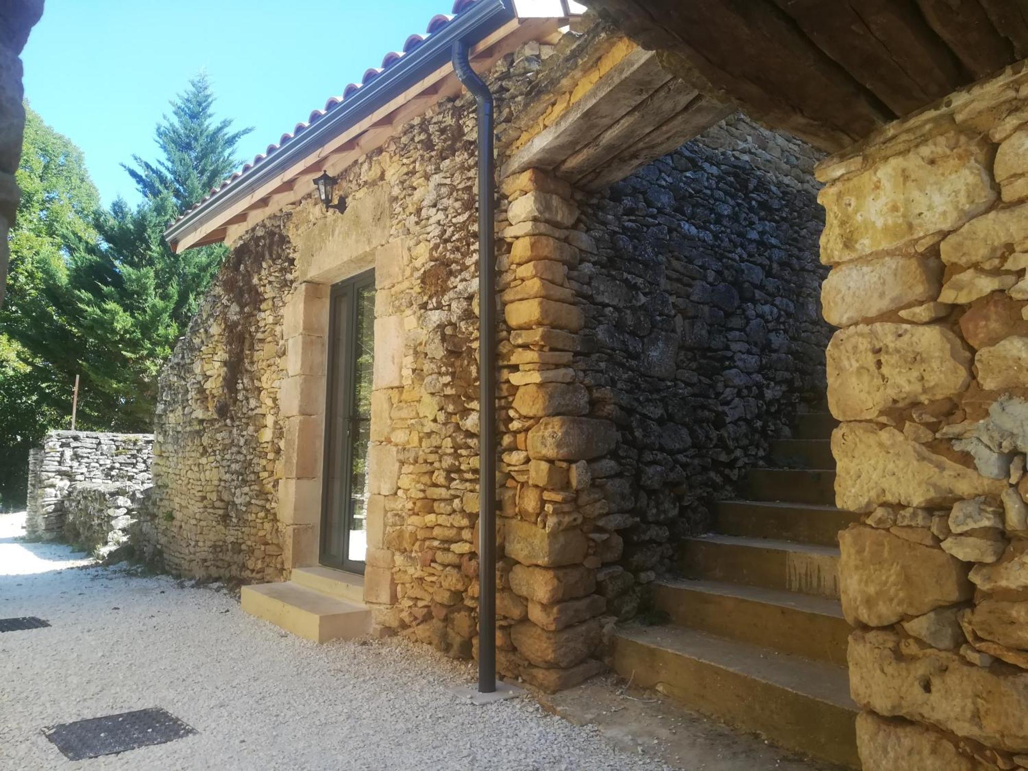 Gite Les Combes Montignac Lascaux Екстериор снимка