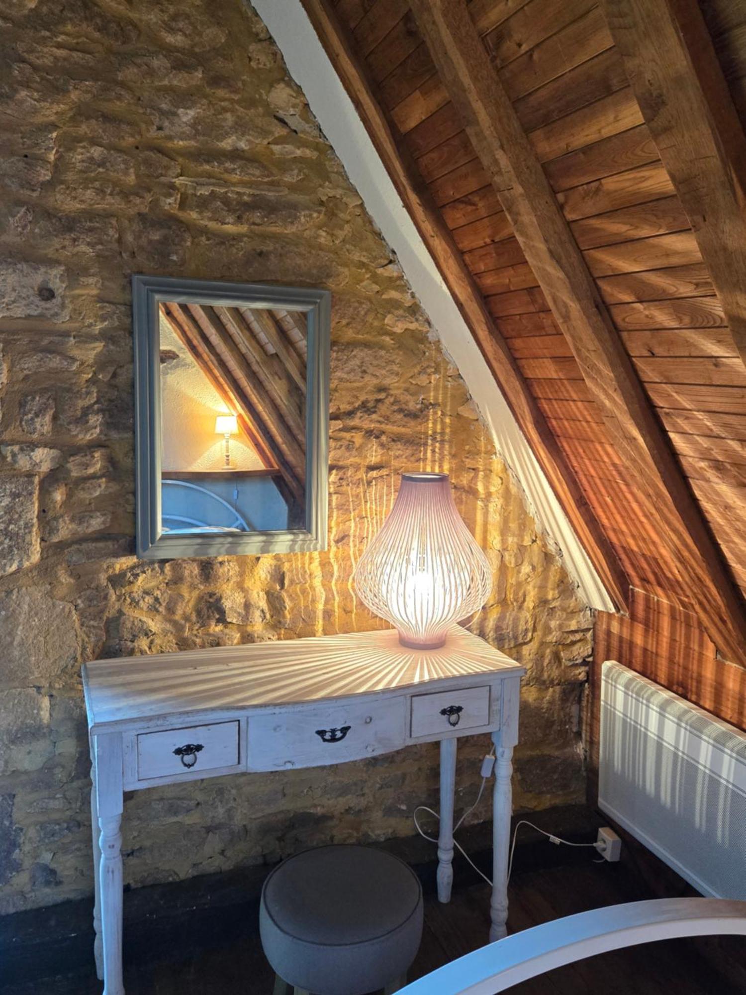 Gite Les Combes Montignac Lascaux Екстериор снимка