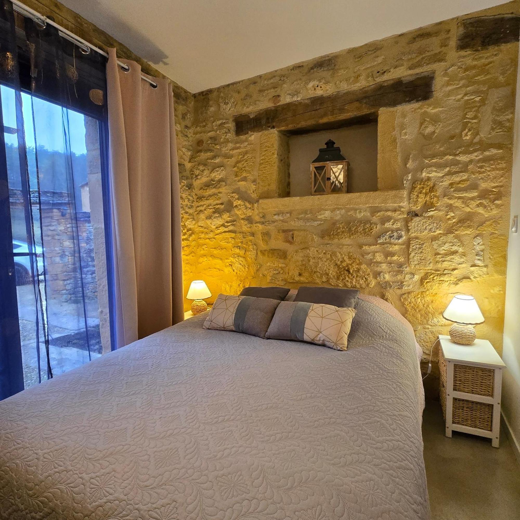 Gite Les Combes Montignac Lascaux Екстериор снимка