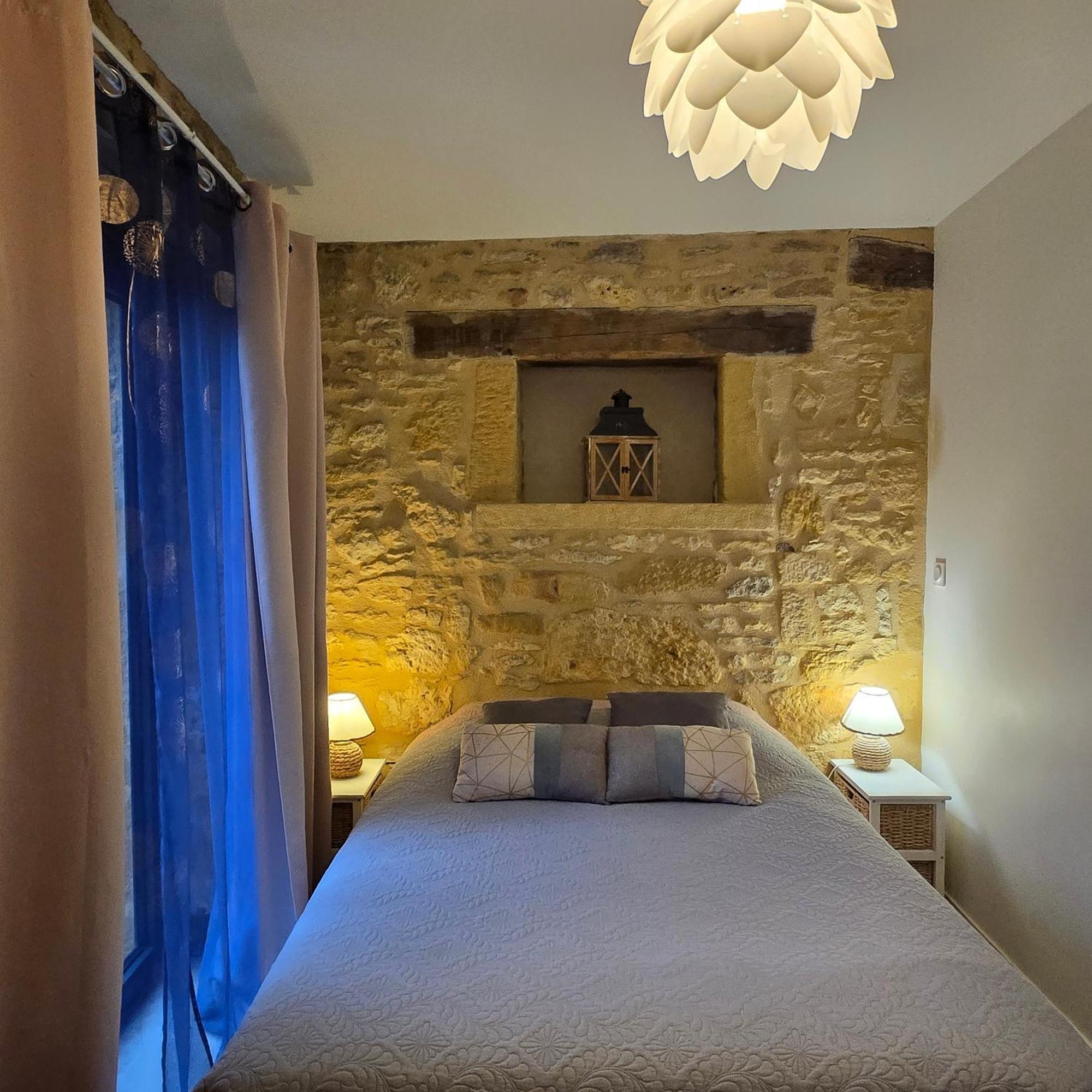 Gite Les Combes Montignac Lascaux Екстериор снимка
