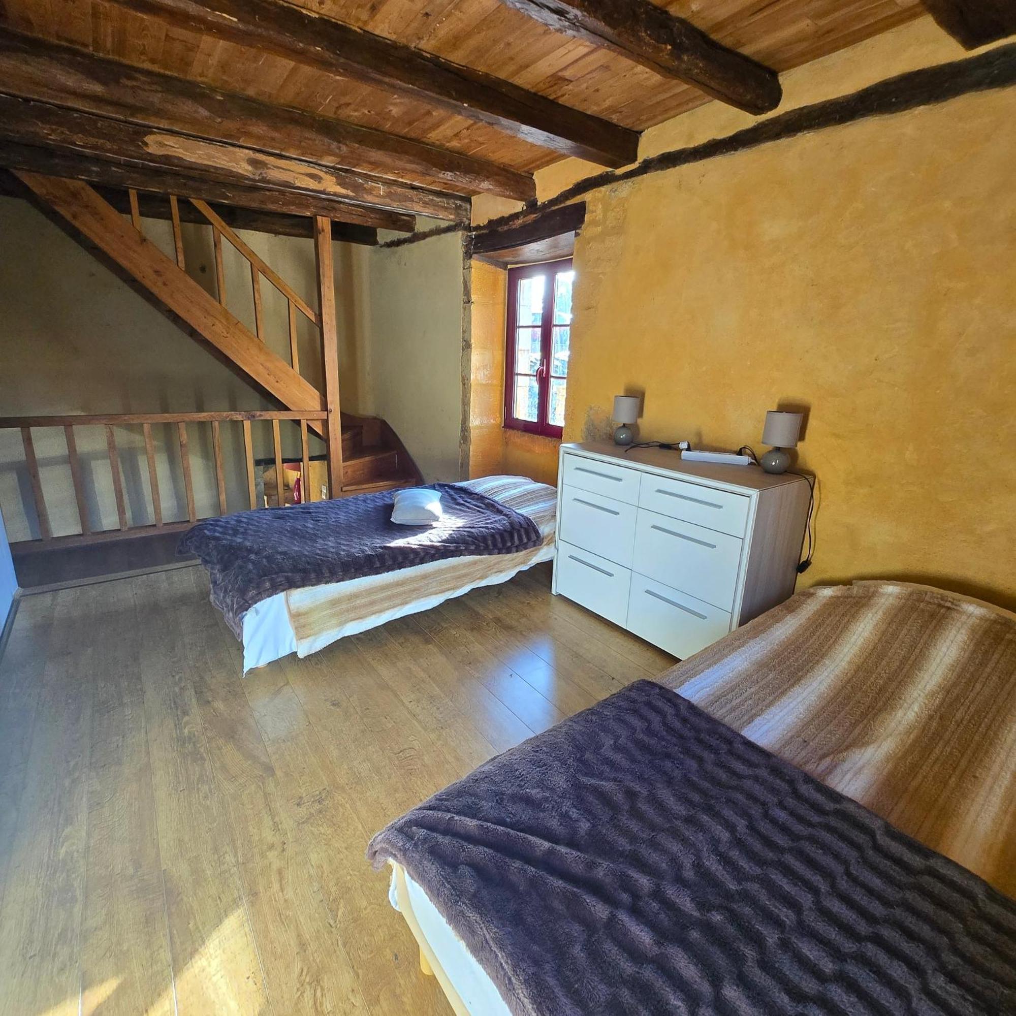 Gite Les Combes Montignac Lascaux Екстериор снимка